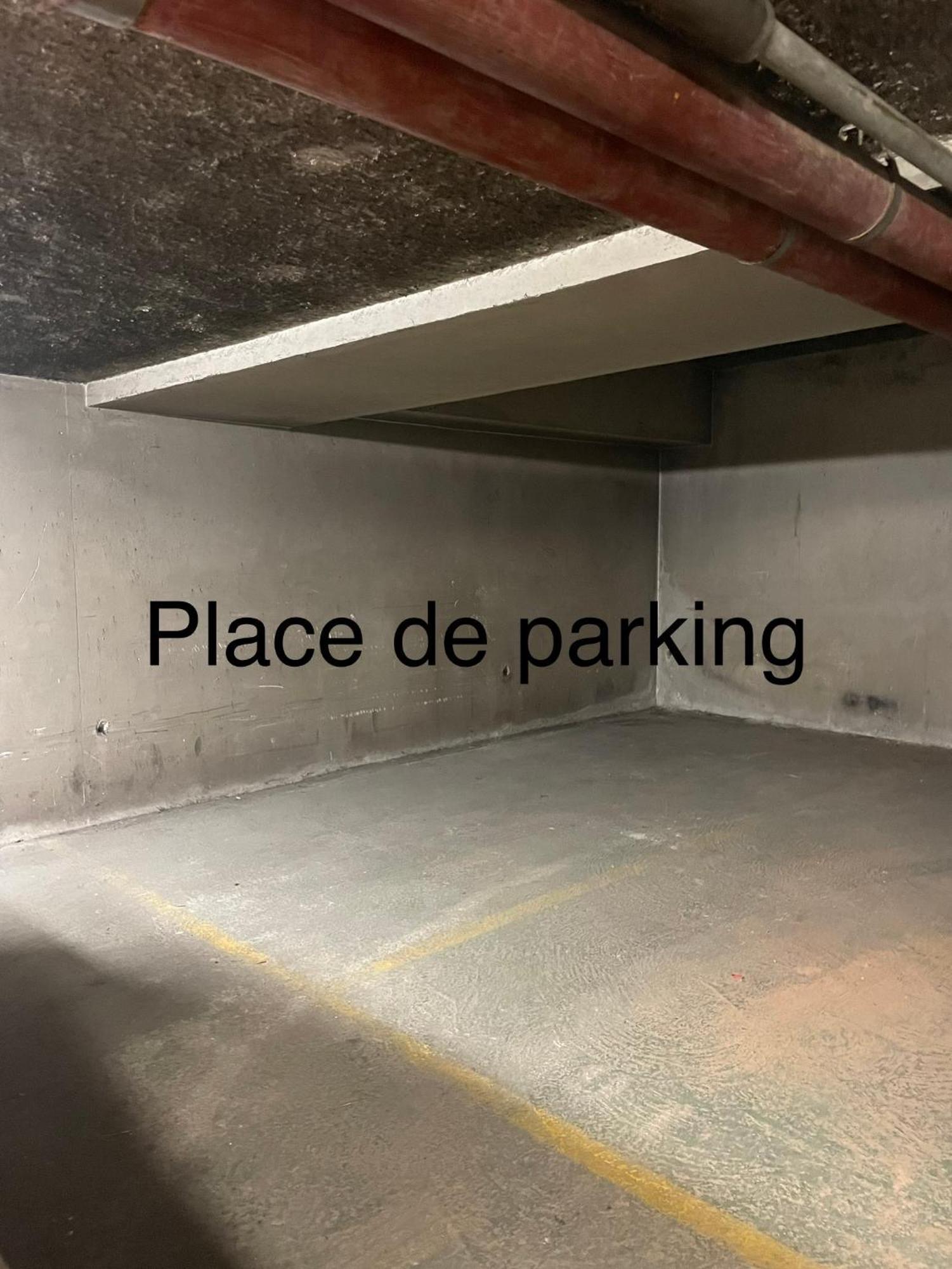 Bel Port De Avec Terrasse, Parking Appartamento Nizza